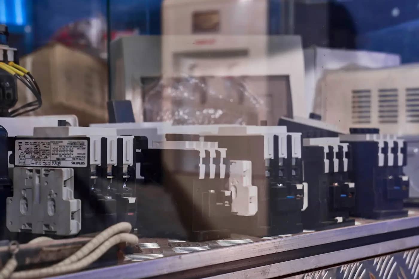 Commercial Electrical Installations